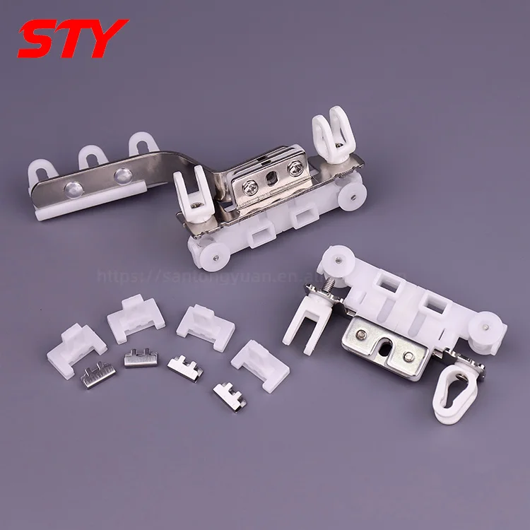 

10 шт. S Wave Straight Master Carrier
