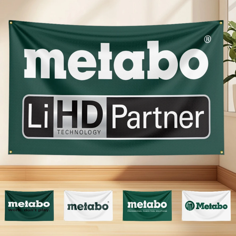 3X5 Ft M-Me-Ta-Bos …