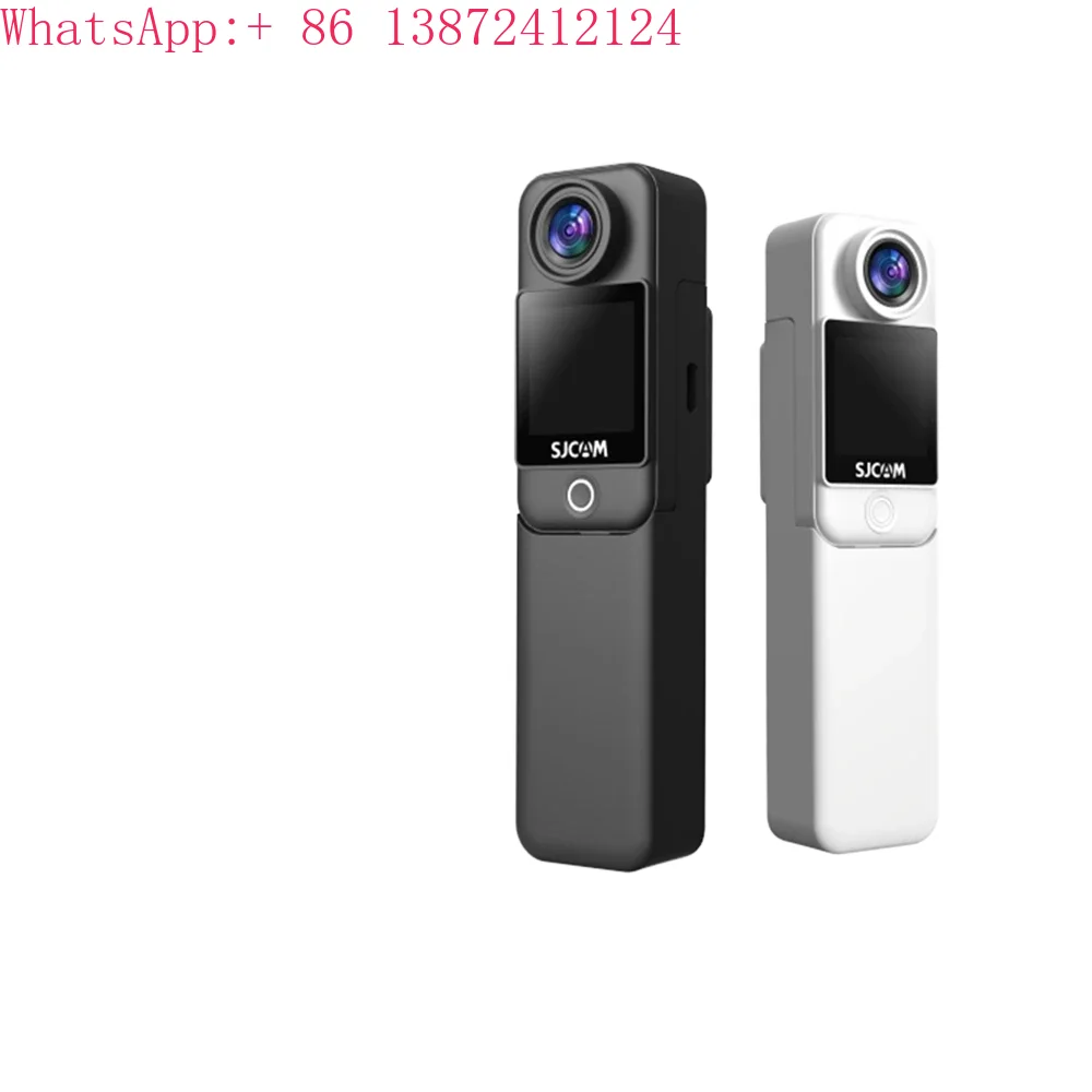 Sjcam C300 4K Fhd P… - image