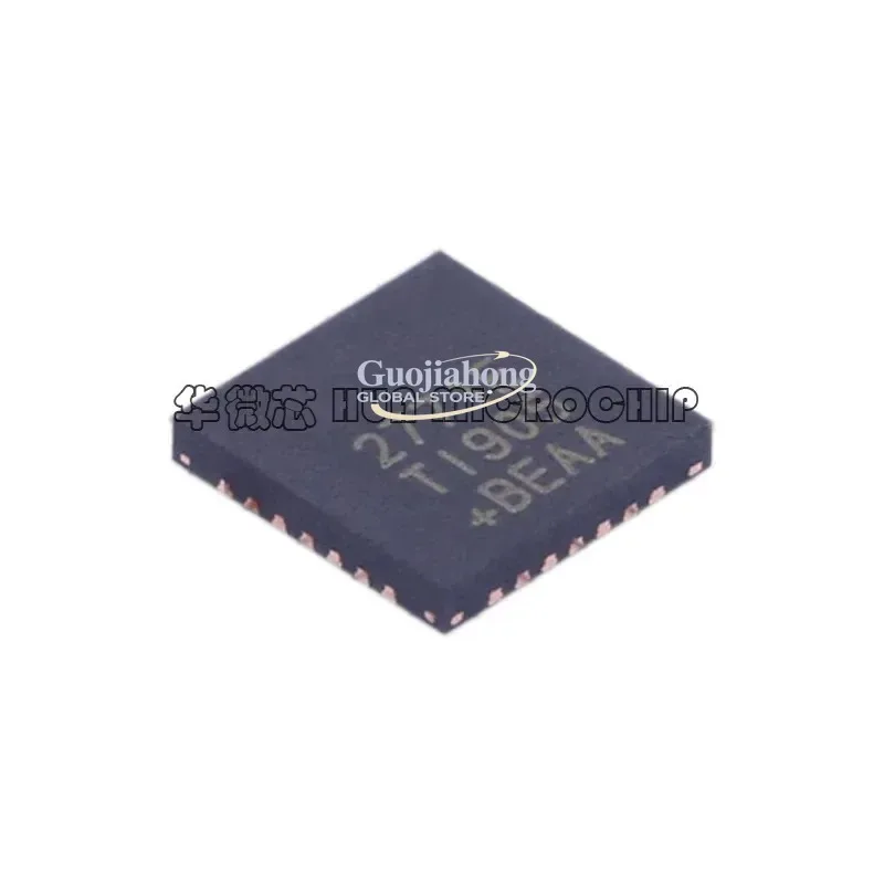 2026 Hot MAX2771ETI silk screen 2771E package QFN-28 receiver chip, brand new and