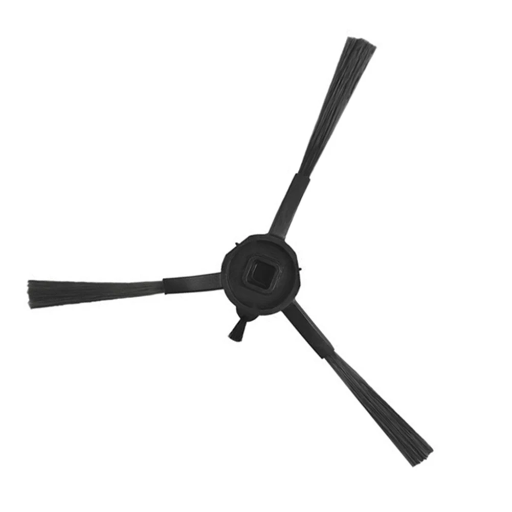 ABLE-untuk EZVIZ RE4 / RE4 Plus / RE5 / RE5 Plus Suku Cadang Pengganti Aksesori Filter Kain Pel Sikat Sisi Utama