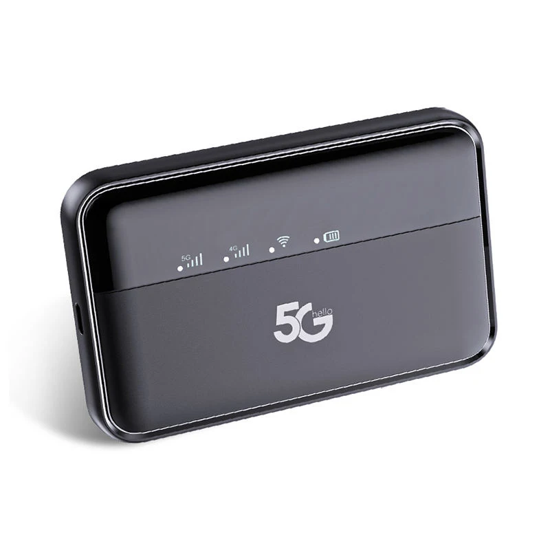 Portable Wifi 6 Rou…