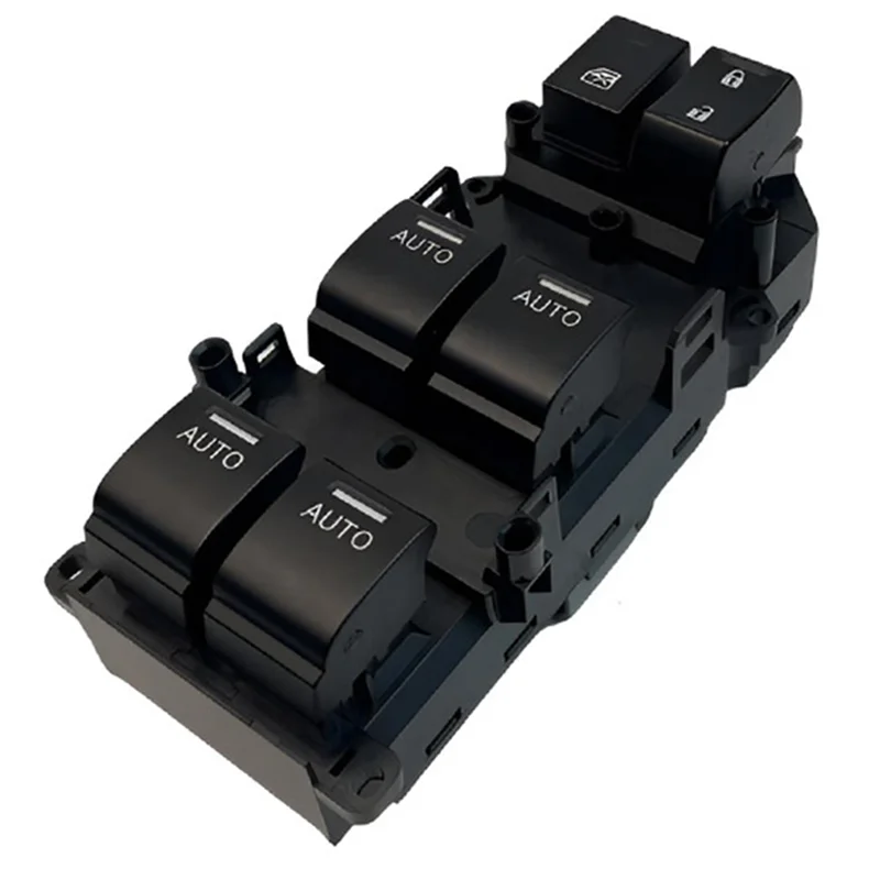 X39A-35750-T7A-J21 مفتاح نافذة السيارة الكهربائية مفتاح نافذة الطاقة لهوندا Vezel نافذة رافع التبديل أجزاء 35750T7AJ21 RHD