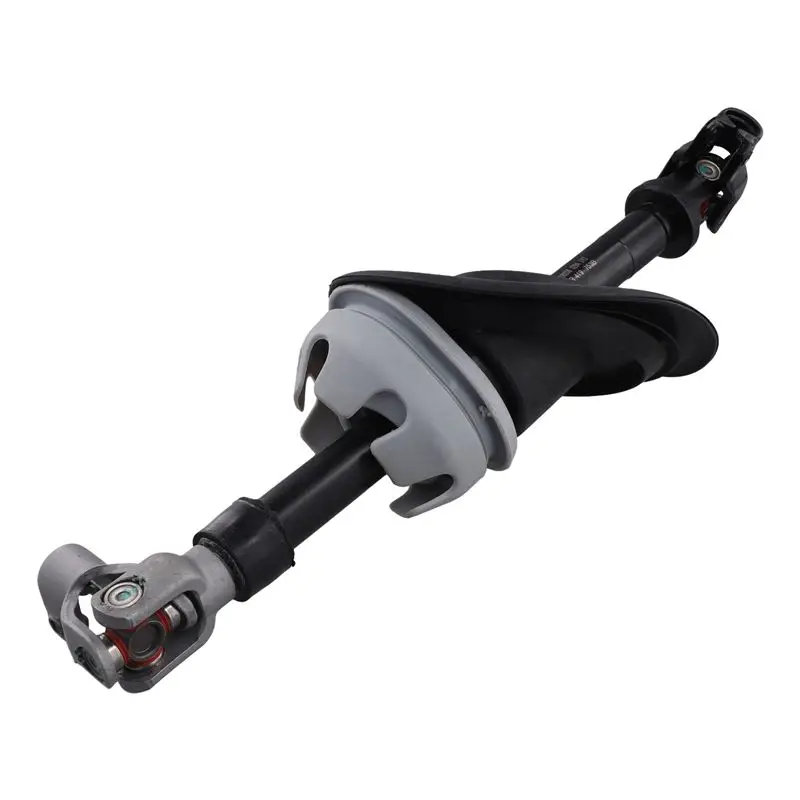 

95B419753B 95B419753 95B419753D Steering Column Intermediate Shaft For Macan 2014–2018