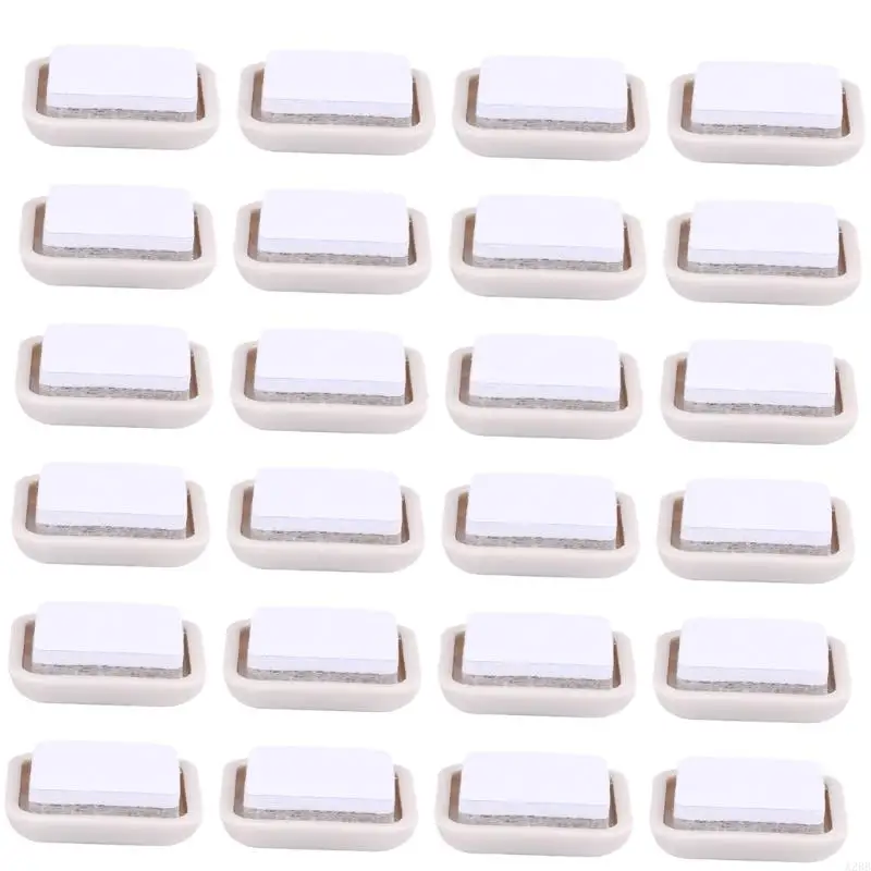 24 세트 쉽게 충격 흡수 테이블 다리 가드를 적용 할 수 있습니다. 어린이 또는 애완 동물 매일 캐주얼 사용 A2BB와 함께 가족을위한 휴대용 휴대용