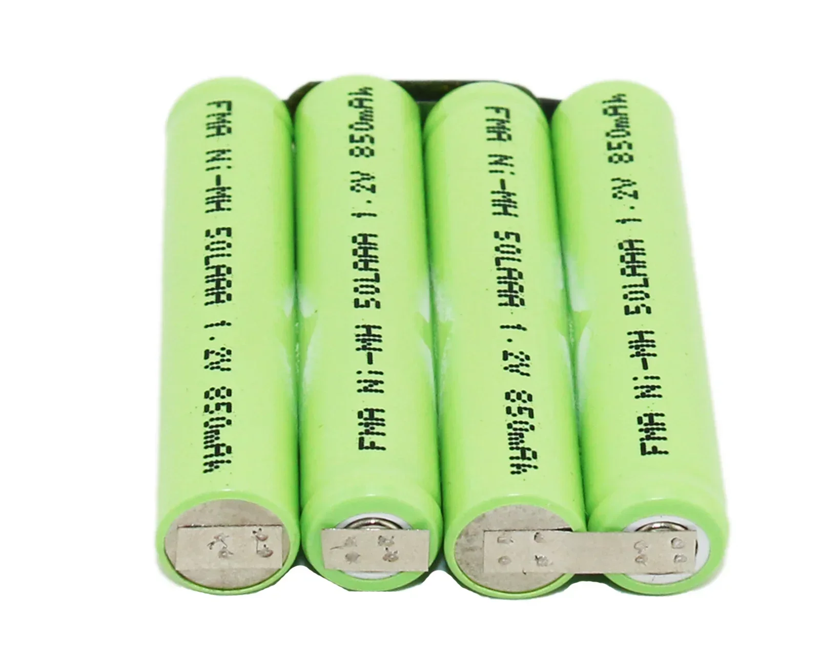 Ni-MH Rechargeable Battery 4.8V or 6V 850mAh DIY Ericsson GF788 T10 Wireless Cordless Mobile Phone