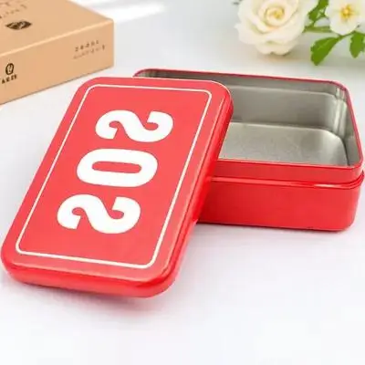 

Sos Outdoor Survival Emergency Tool Box Compact Red Fire Starter Whistle Compass Multifunction Flashlight Outdoor Survival Case