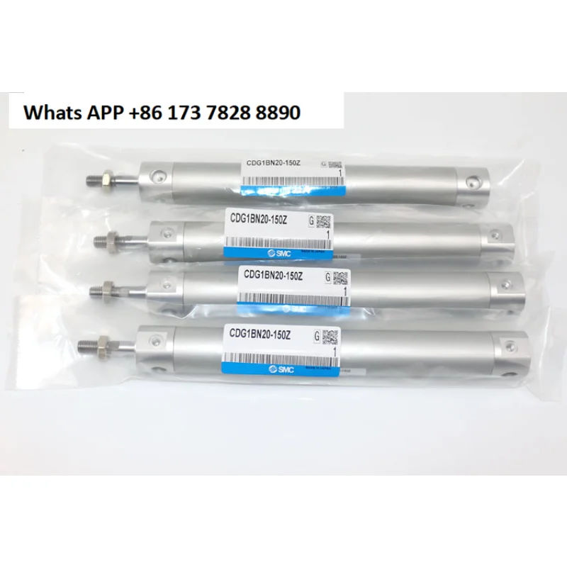 

Cylinder imported CG1BN20/CDG1BN20-25Z 50Z 75Z 100Z 125Z 150Z 175Z