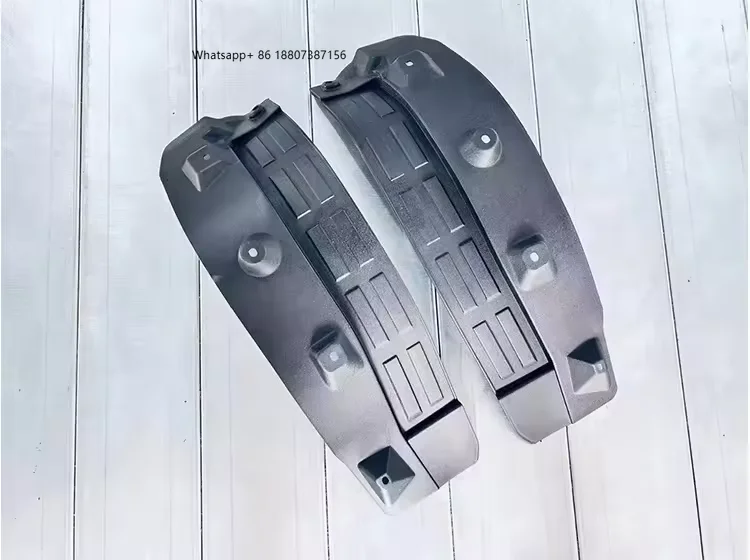 

Car Spare Part Fender Liner for Chery Jetour T2 2023 Modification Accessories