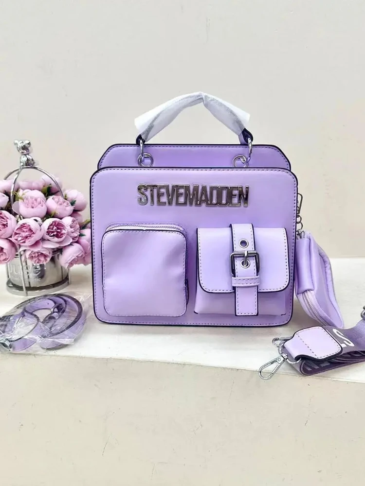 

Spacious Shoulder Bag, Casual Crossbody Purse for Women, Large Capacity Tote Fashion Commuter Bag, Versatile Sling Bag​