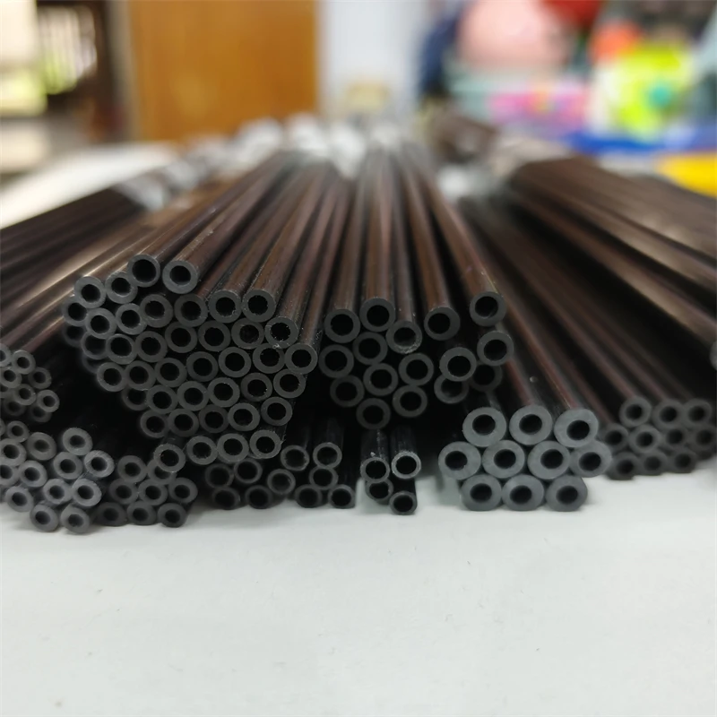 High Strength Carbo…