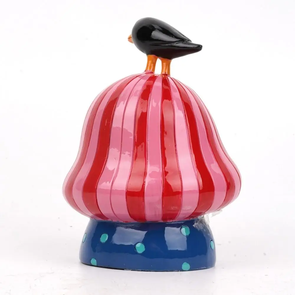 

Rural Characters Funny Character Statue Handmade Model Resin Crafts Sculpture Handicraft Decoration Funny Ornament