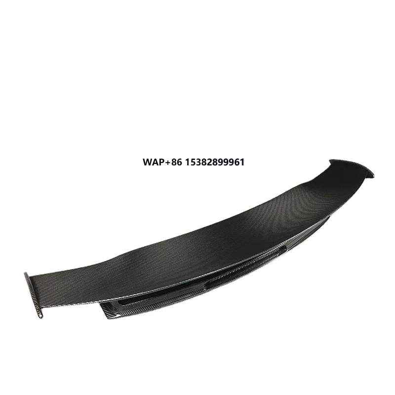 

High Quality a Style GT Upgrade to GTR Rear Wing for TI Style GT Car Rear Spoiler Rear Wing