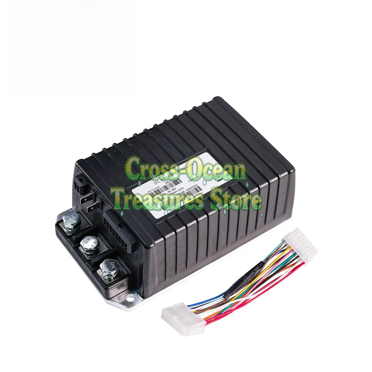 Controller 1266A-52…