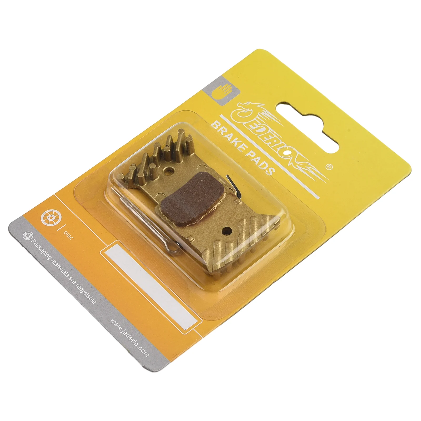 Bicycle Metal Disc … - image