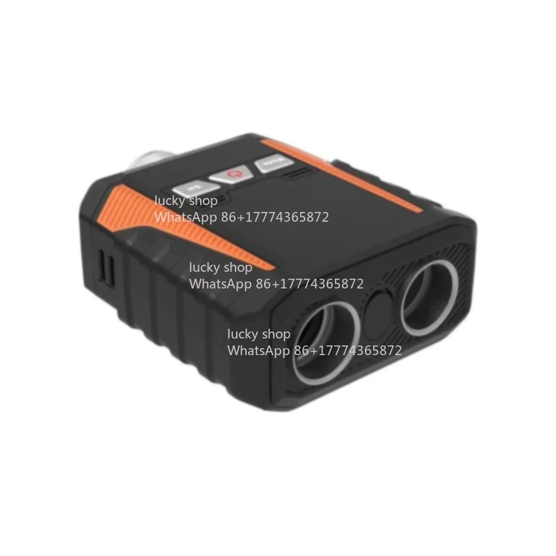 

High-precision Image Rangefinder Outdoor Rangefinder 3000 Meters Long-range