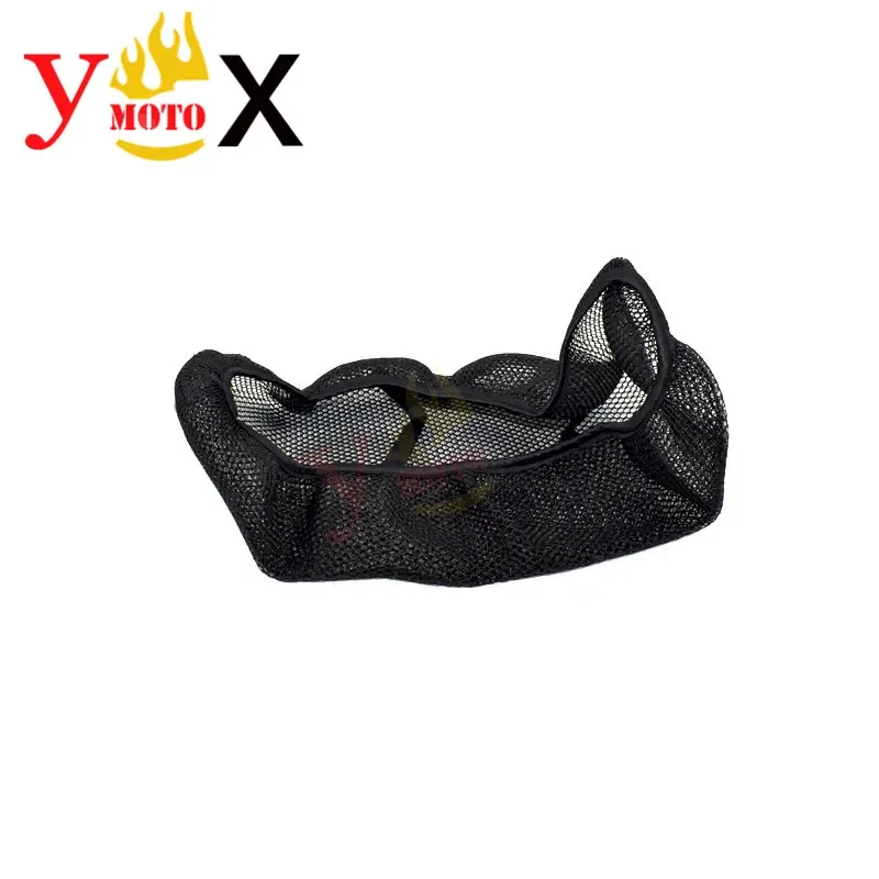 For Yamaha NMAX155 NMAX N-MAX 155 MAX155 2020 Motorcycle Sunscreen Seat Thermal Insulation Protection Cushion Cover Guard Pad 4