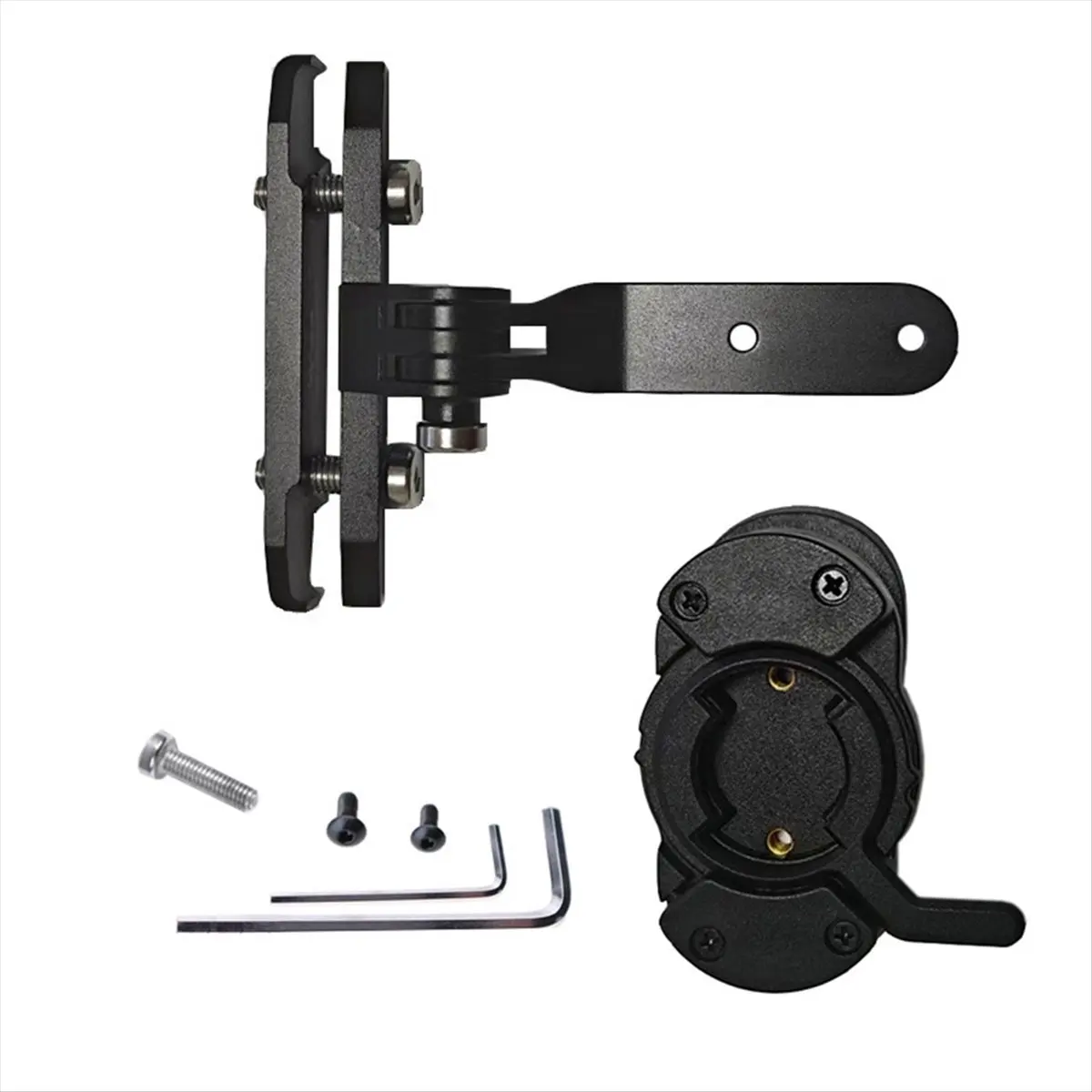 A61P Bike Saddle Supports for Varia RCT715 Radar Tail Light Cushion Adapter Seat Cushion Bicycle Accessories