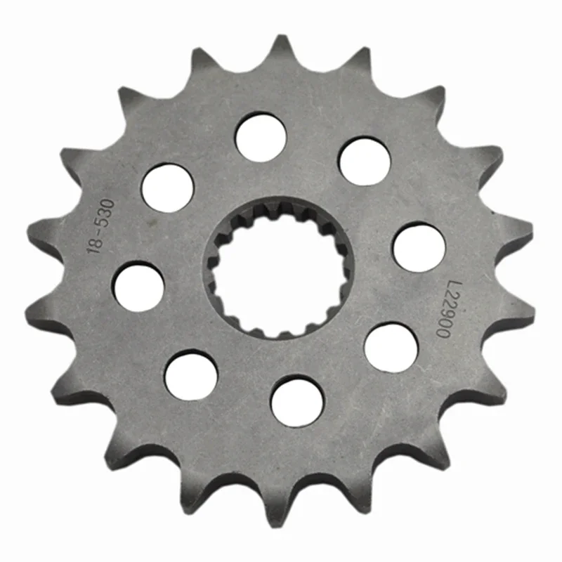 

530 Motorcycle Front Sprocket For Suzuki GSX-R1000 GSXR1000 2009-2016