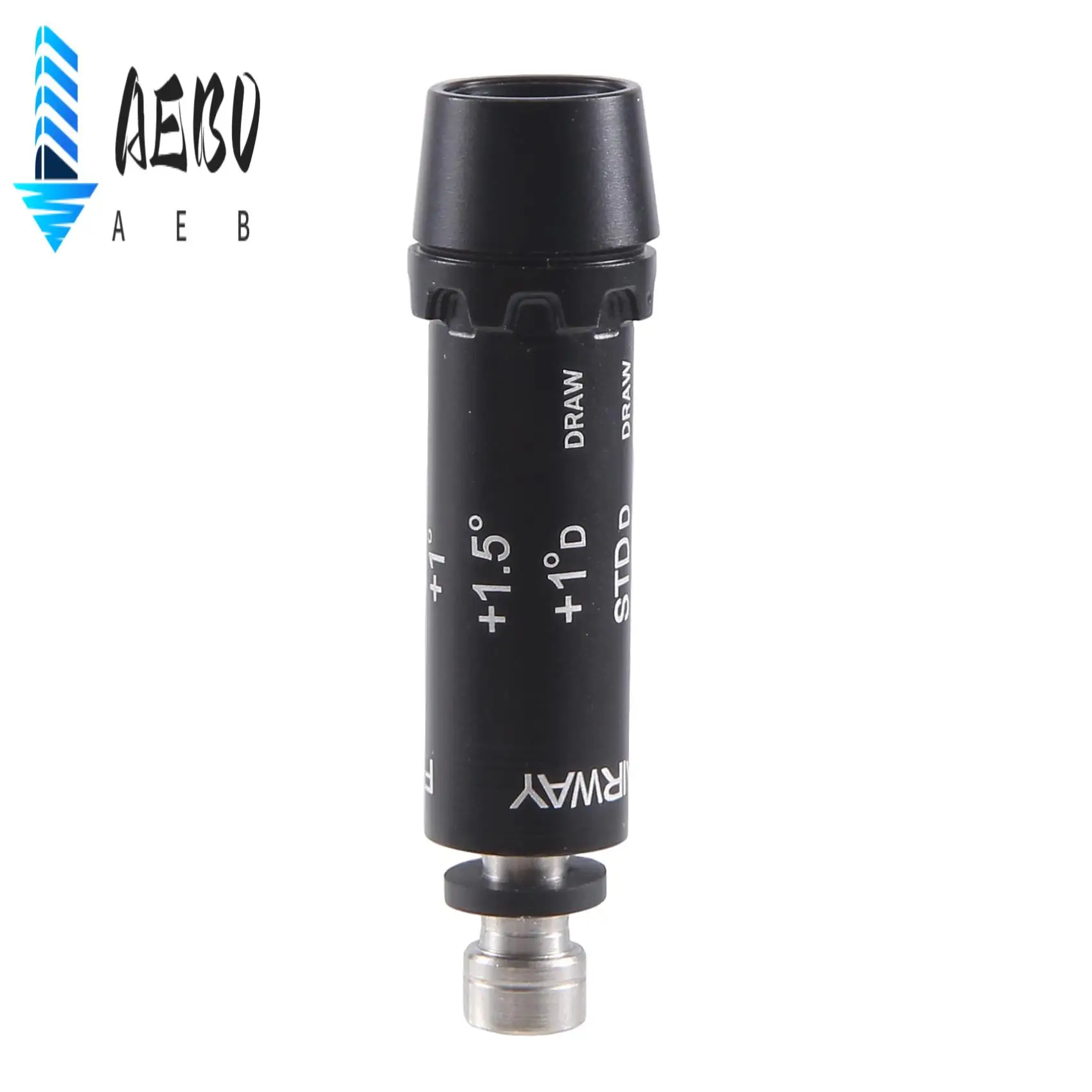 Aeb0-Golf Shaft Sle… - image