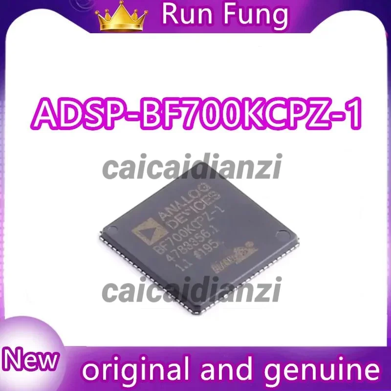 ADSP-BF700KCPZ-1 ADSP-BF700KCPZ ADSP-BF700 LFCSP-88 original, 100% Brand New