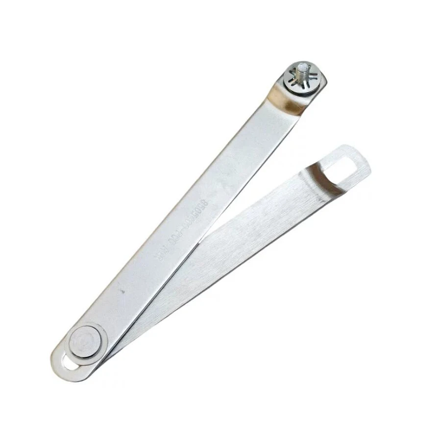 Tailgate Stopper  Cargo Bed Hinge Iron Plate FOR Great Wall Wingle 3 Wingle 5 Wingle 6 Wingle 7
