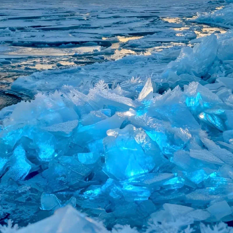 Geprc GEP-MK5 O3 X … - image