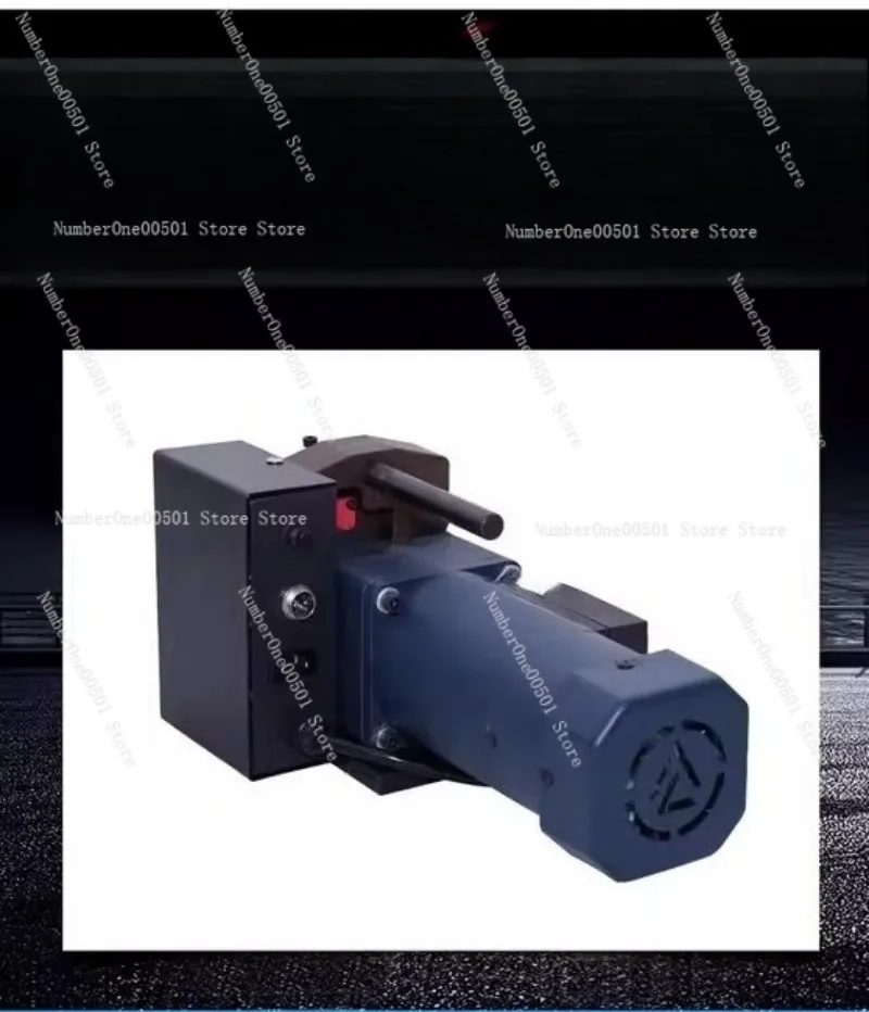 

Электрический обжимной станок для сетевых кабелей с кристаллическими коннекторами, 90 Вт