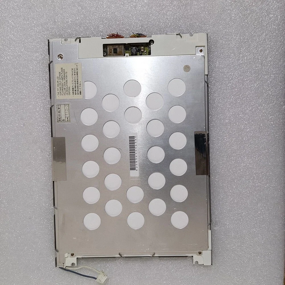 

10,1-дюймовый жидкокристаллический дисплей NL6448AC32-01