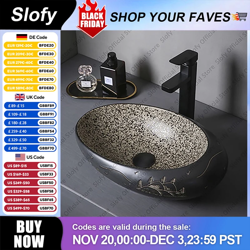 Modern Artistic Cer… - image