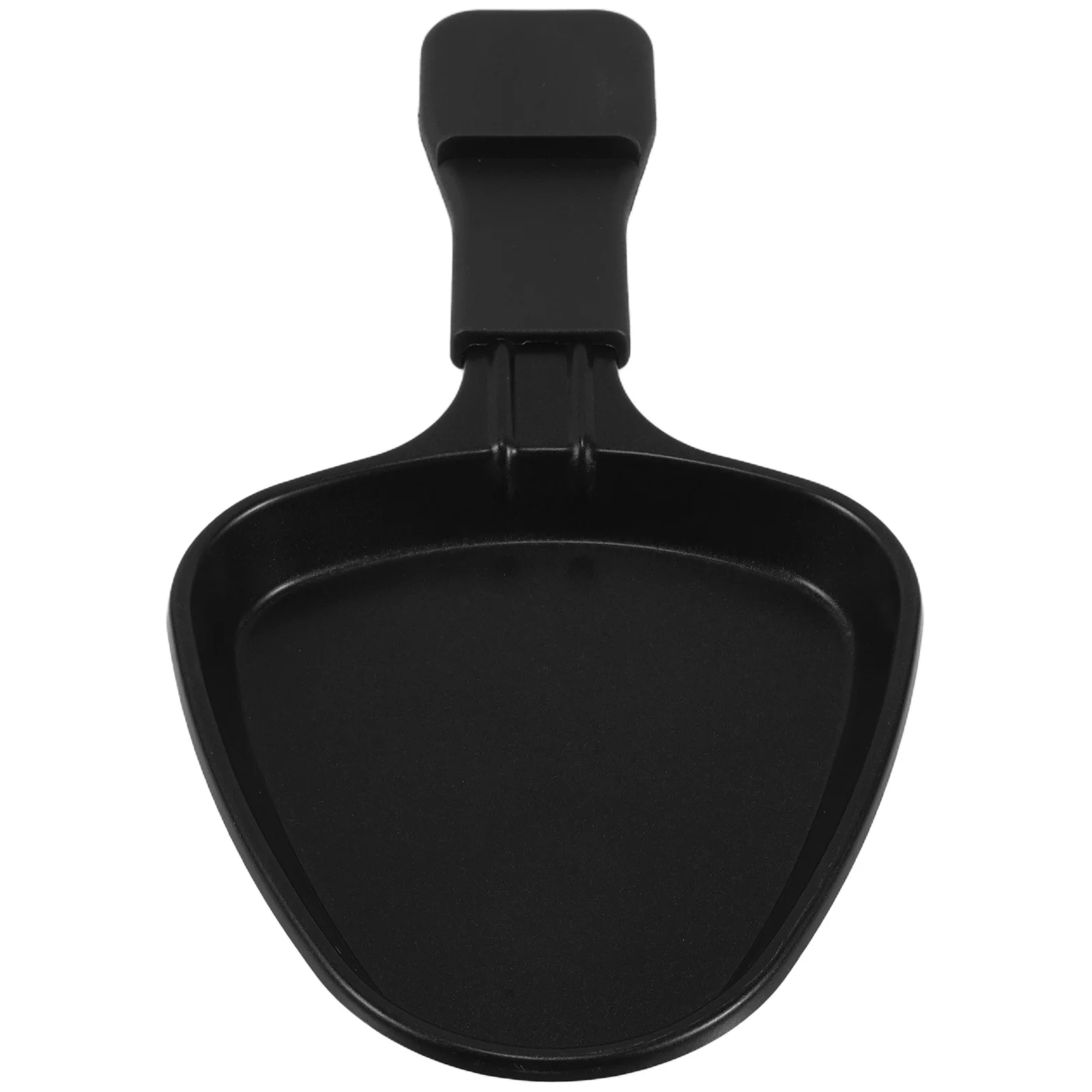 

Mini Cheese Raclette Melting Grill Pan Indoor Nonstick Portable Small Baking Tray Kitchen Bbq Accessory Electric Grill