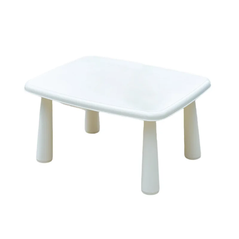 

Leisure outdoor plastic table, folding loungers, swimming pool