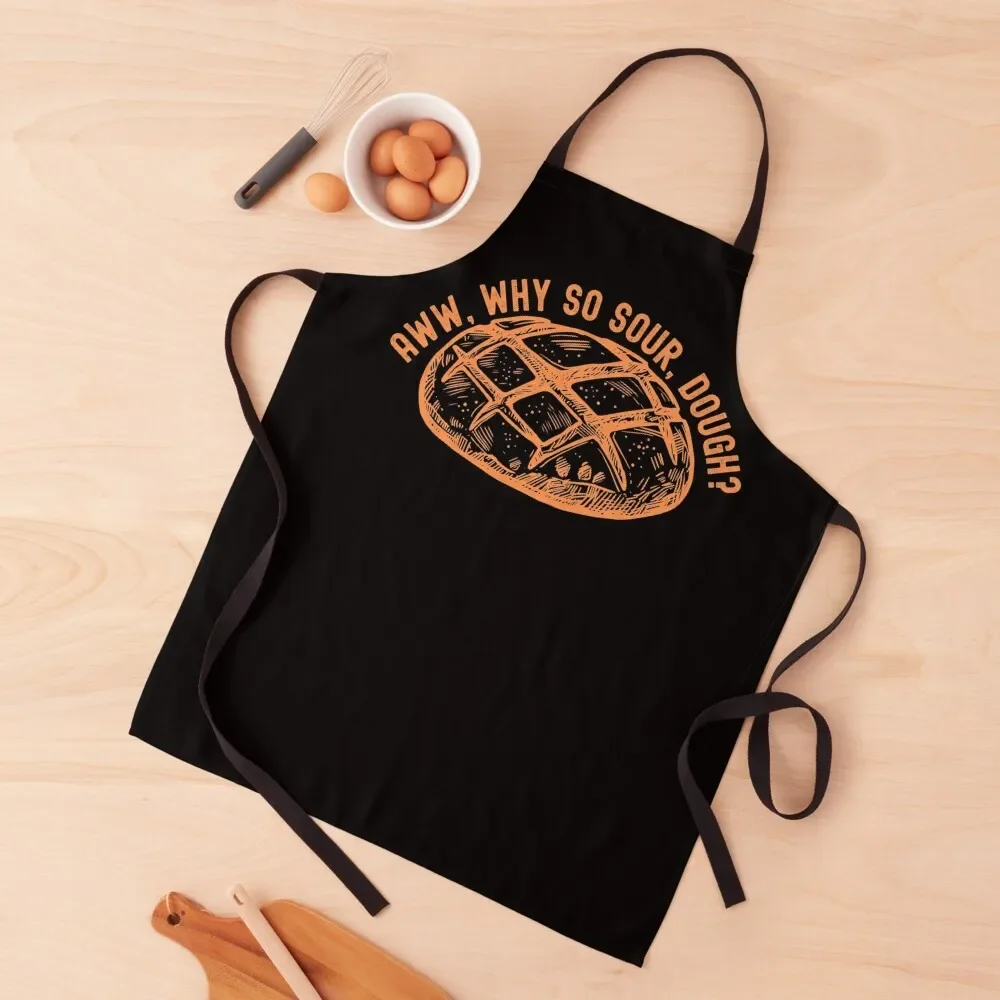 

Funny Sourdough - Sourdough Bread - Sourdough Starter - Sour Dough Apron carpenter Women Kitchen'S Apron