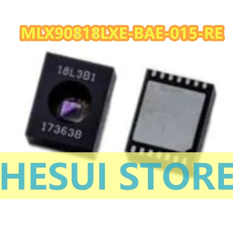 

MLX90818LXE-BAE-015-RE 90818LXE-BAE-015 ±0.5% original