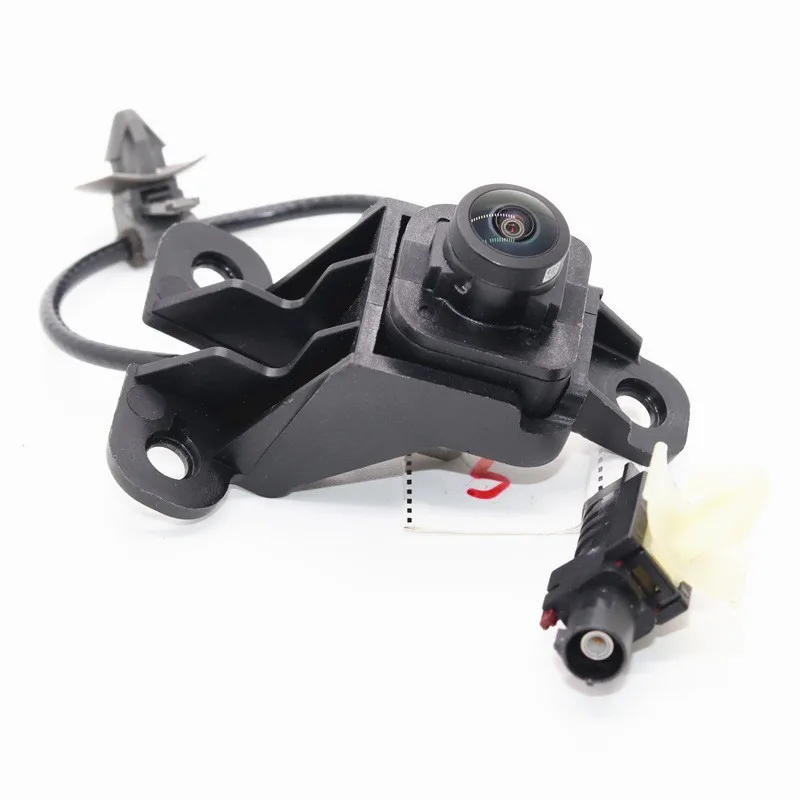 Efficientt-Waterproof Rear View Backup Camera For Hyundai-Model 99250BE100 99250-BE100, Night Vision