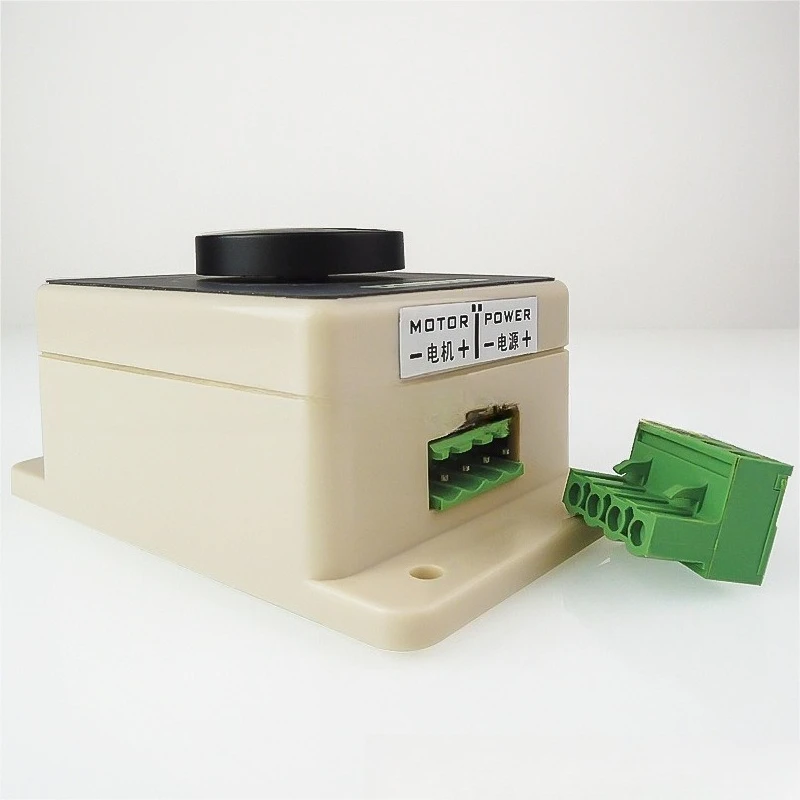 For PWM DC Motor Governor 12V 0A High Power, Drive Module