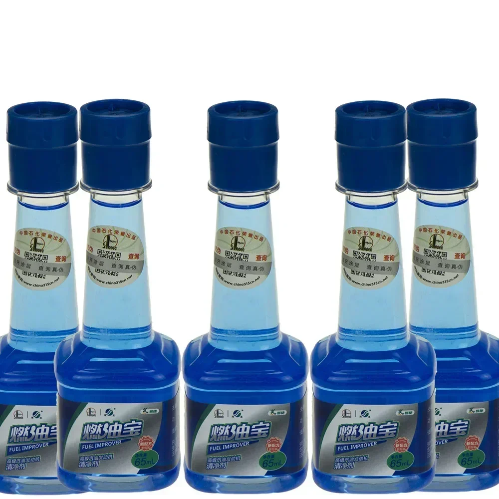 

10 шт. автомобильный топливный бензиновый инжектор, очиститель, добавка для газа и масла, удаление угольного отложения двигателя, увеличение мощности в масле, экономия топлива этанола