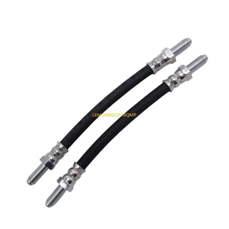 

M68B Collector Option Brake Line Hose GBH250 for Maintenance and Restoration Vehicles