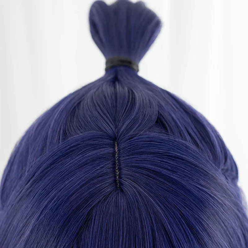 Wiwiwi 123ROLECOS LOL رحلة الخالدة Irelia شعر مستعار 100 سنتيمتر المرأة طويلة الأزرق تأثيري الباروكات مقاومة للحرارة الشعر الاصطناعية