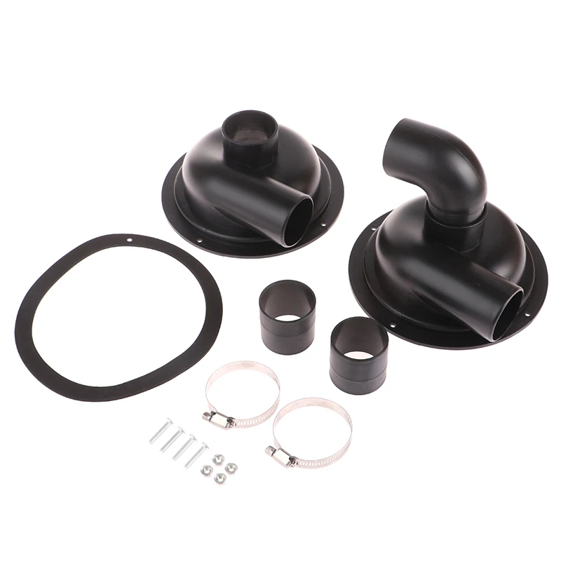 

Cyclone Cover For Vacuum Cleaner Dust Collector Vacuum Cleaner For DIY Woodworking Filter Cyclone Dust Collector Adapter