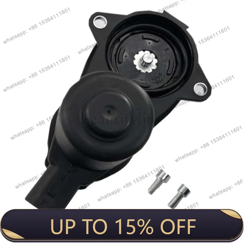 Zj. Applicable to automotive, brake servo motor caliper motor 8K0998281 32335478 4E0615137