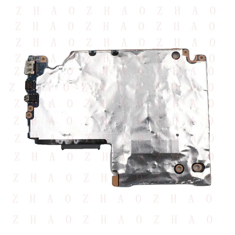 L+ For Lenovo ideapad S340-15API Touch Motherboard R3 R5 R7 4G LA-H131P 5B20S42250