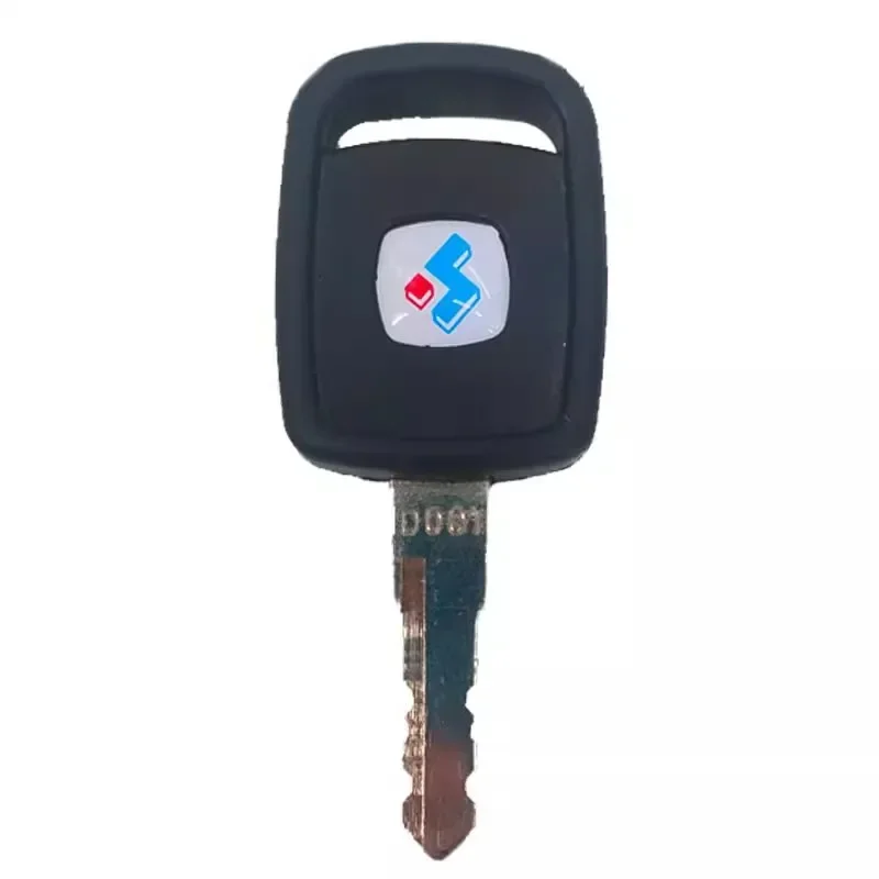 For SUNWARD Ignition Key Excavator 50 70 60 80 90 210 230