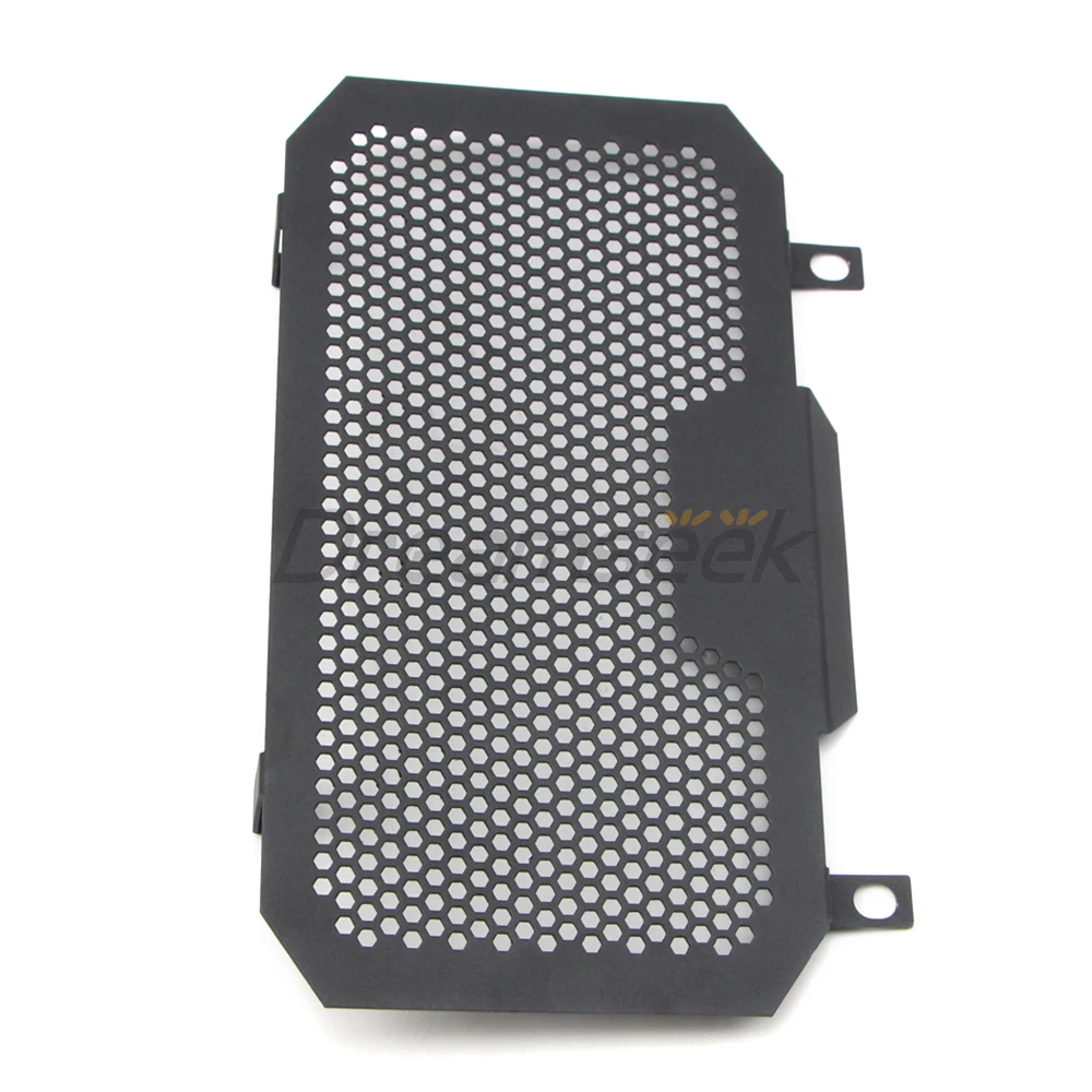 Black Radiator Guard for Honda CB500X 2013-2021 CB500F CB400F CB400X 2013 2014 2015 Motorcycle Grille Mesh Cover Protector Net