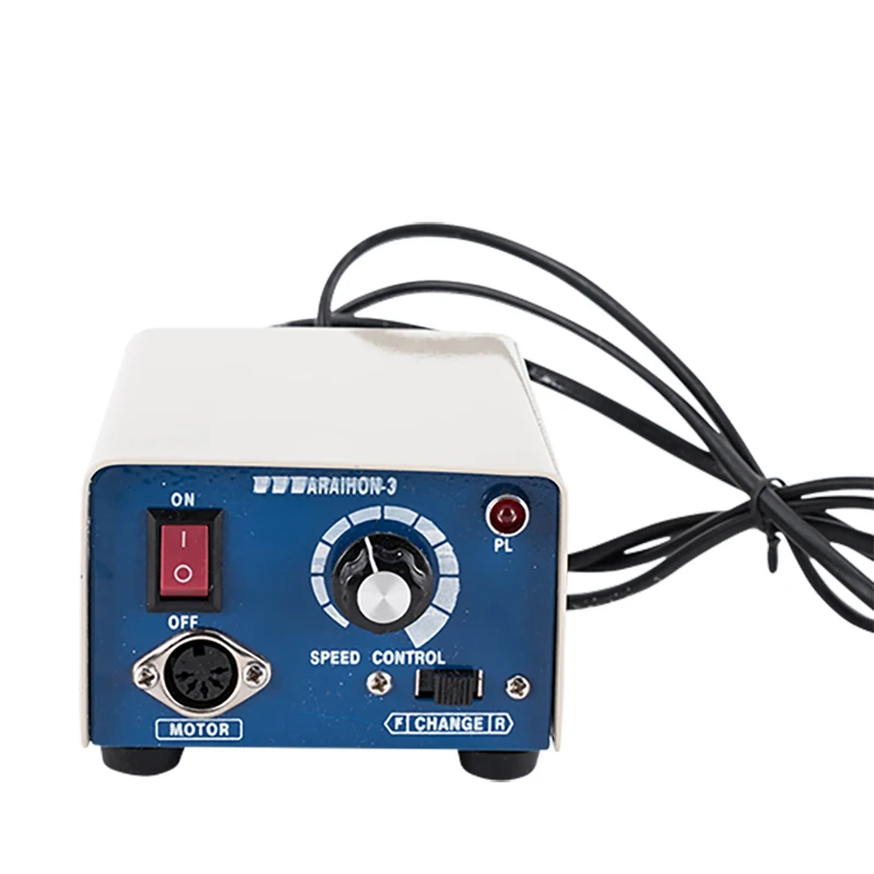 

Marathon N3 Micromotor Handpiece SDE-H37L1 For Dental Laboratory