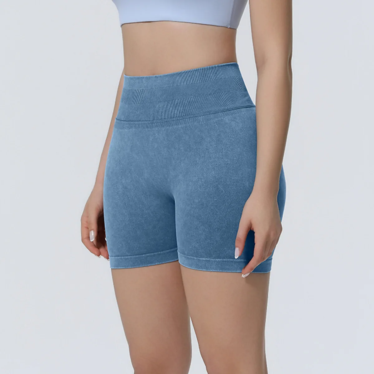 Size chart and fit details