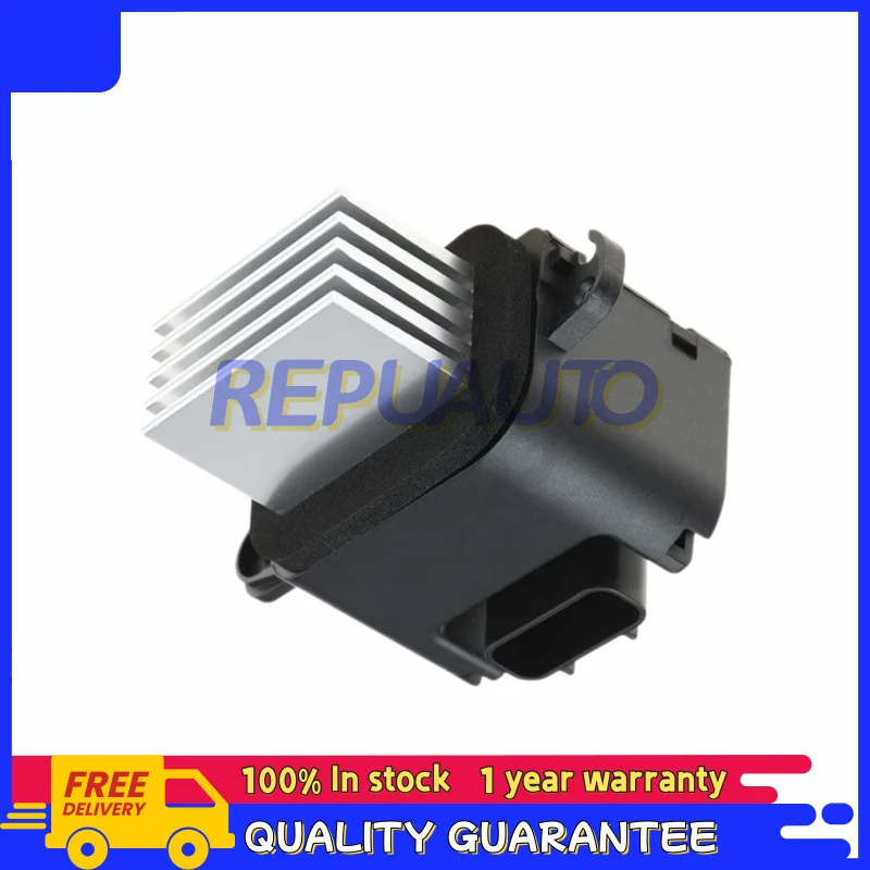 new-27151-zw00a-vp5neh-19e624-aa-vp5neh19e624aa-27151zw00a-for-2009-2013-nissan-titan-armada-hvac-blower-motor-control-module