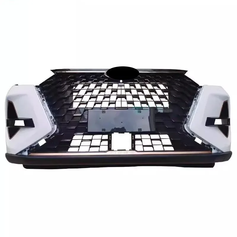 

Car Front Bumper Surround Body Kit for Chery Tiggo 8pro