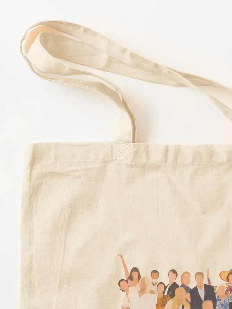 Mamma Mia: here we go again Tote Bag Custom bag canvas tote bag Canvas bags for women