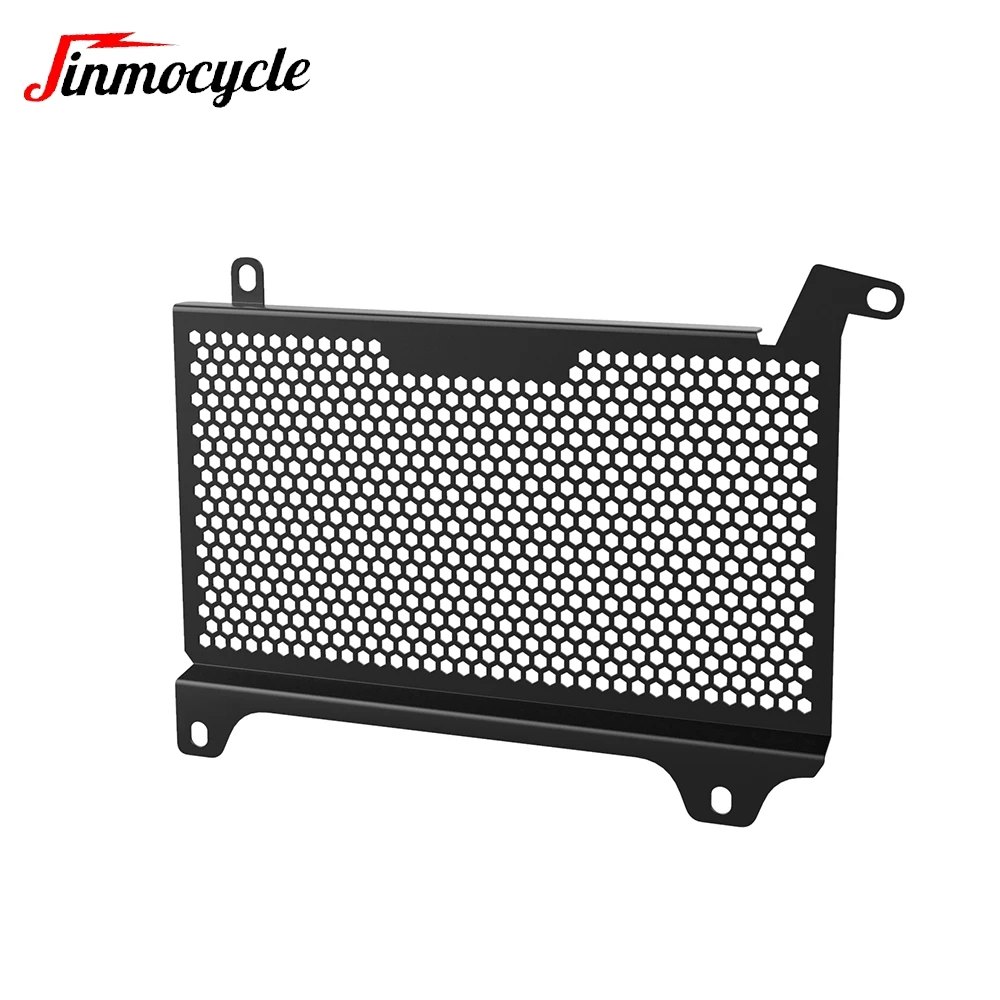 

FOR HONDA CB400X 2019-2020-2021-2024 FOR HONDA CB500X 2022-2023-2024 Motorcycle Aluminum Radiator Grille Guard Cover Protection